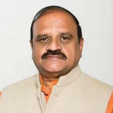 Jai Prakash